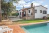 Villa à Begur - Flateli Begur Muntanya Villa à Begur - Flateli Begur Muntanya