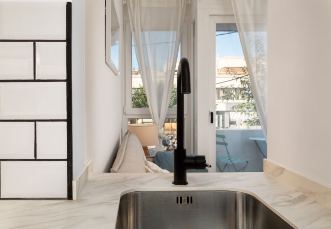 Villa à Palamós - Flateli. Palamós 1 Villa à Palamós - Flateli. Palamós 1