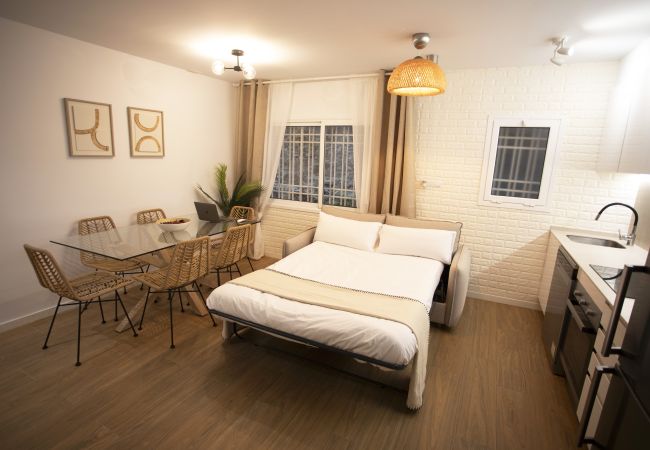 Appartement à Gerone/Girona - Flateli Portal Nou Appartement à Gerone/Girona - Flateli Portal Nou