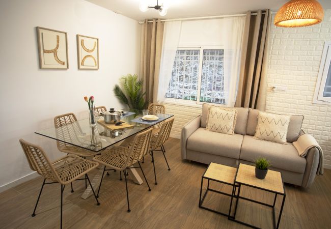 Appartement à Gerone/Girona - Flateli Portal Nou Appartement à Gerone/Girona - Flateli Portal Nou