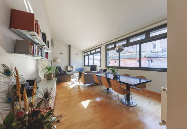 Gerona / Girona - Appartement