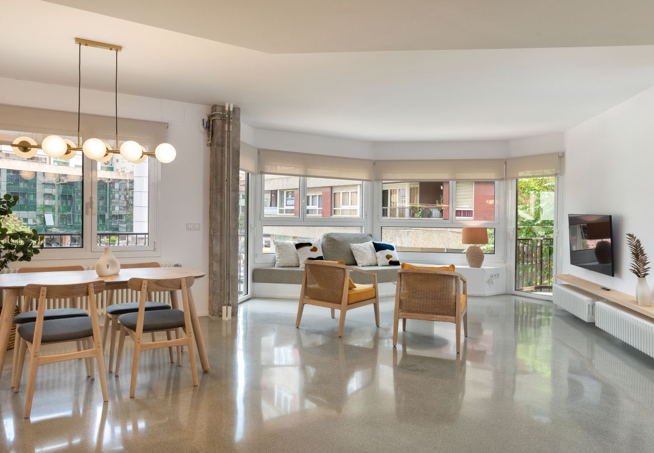 Appartement à Gerone/Girona - Flateli. Lorenzana 35 C