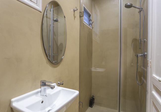 Appartement à Barcelone - Flateli. Universitat Appartement à Barcelone - Flateli. Universitat