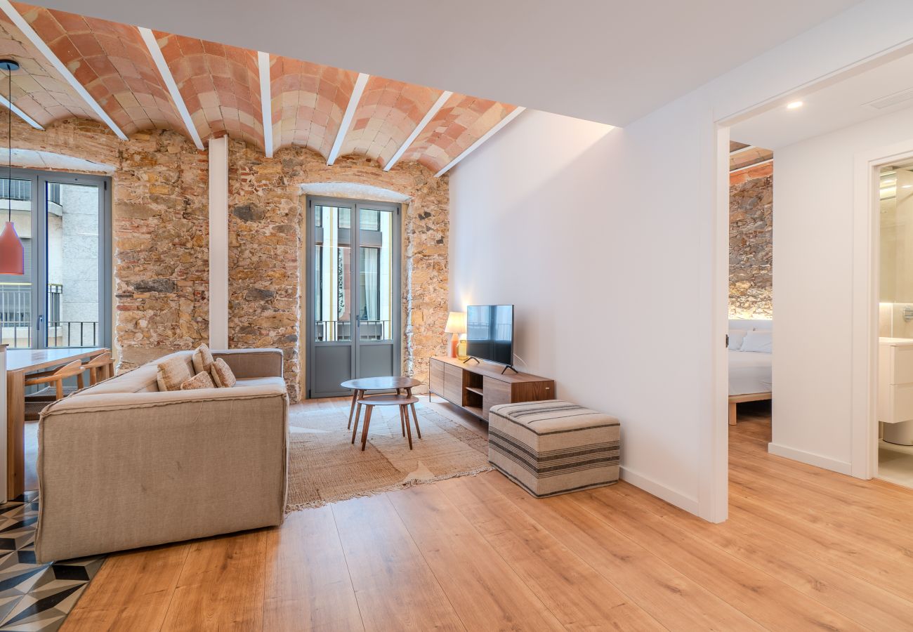 Appartement à Gerone/Girona - Flateli Nou 16