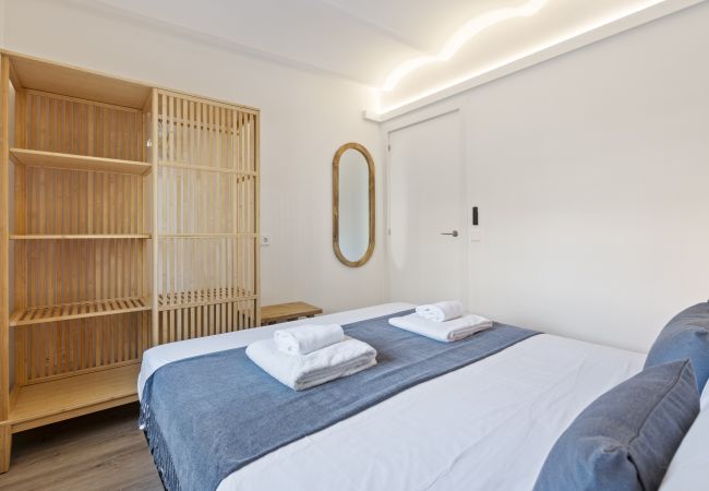 Appartement à Barcelone - Flateli. Pelayo H7 Appartement à Barcelone - Flateli. Pelayo H7