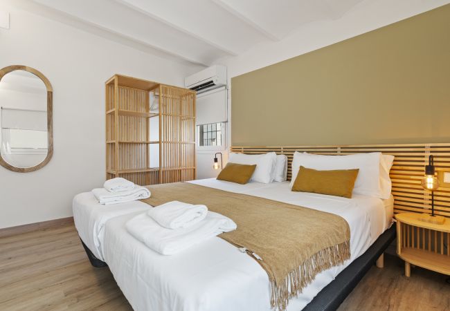 Appartement à Barcelone - Flateli. Pelayo H7 Appartement à Barcelone - Flateli. Pelayo H7