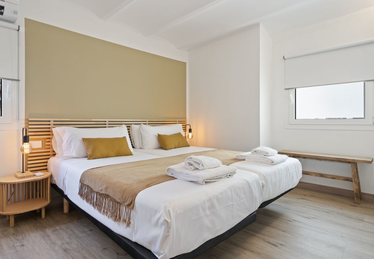 Appartement à Barcelone - Flateli. Pelayo H7 Appartement à Barcelone - Flateli. Pelayo H7