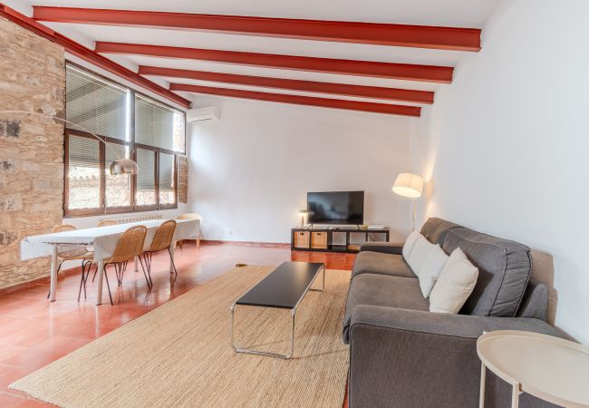 Appartement à Gerona / Girona - Flateli Cundaro 3