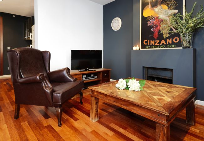 Appartement à Barcelone - Flateli: Pelayo 5 Appartement à Barcelone - Flateli: Pelayo 5