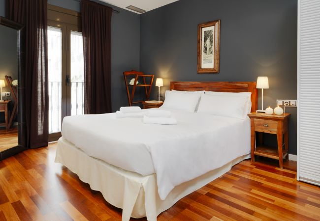 Appartement à Barcelone - Flateli: Pelayo 5 Appartement à Barcelone - Flateli: Pelayo 5