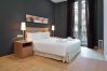 Appartement à Barcelona - Flateli: Ali Bei