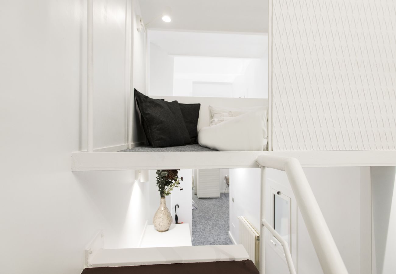 Appartement à Barcelone - Flateli: Bonavista Appartement à Barcelone - Flateli: Bonavista