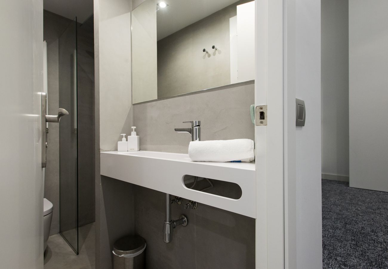 Appartement à Barcelone - Flateli: Bonavista Appartement à Barcelone - Flateli: Bonavista