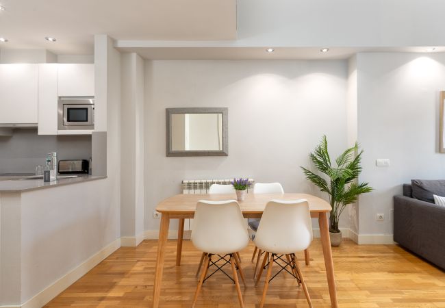 Appartement à Gerona / Girona - Flateli. Nord 3-3