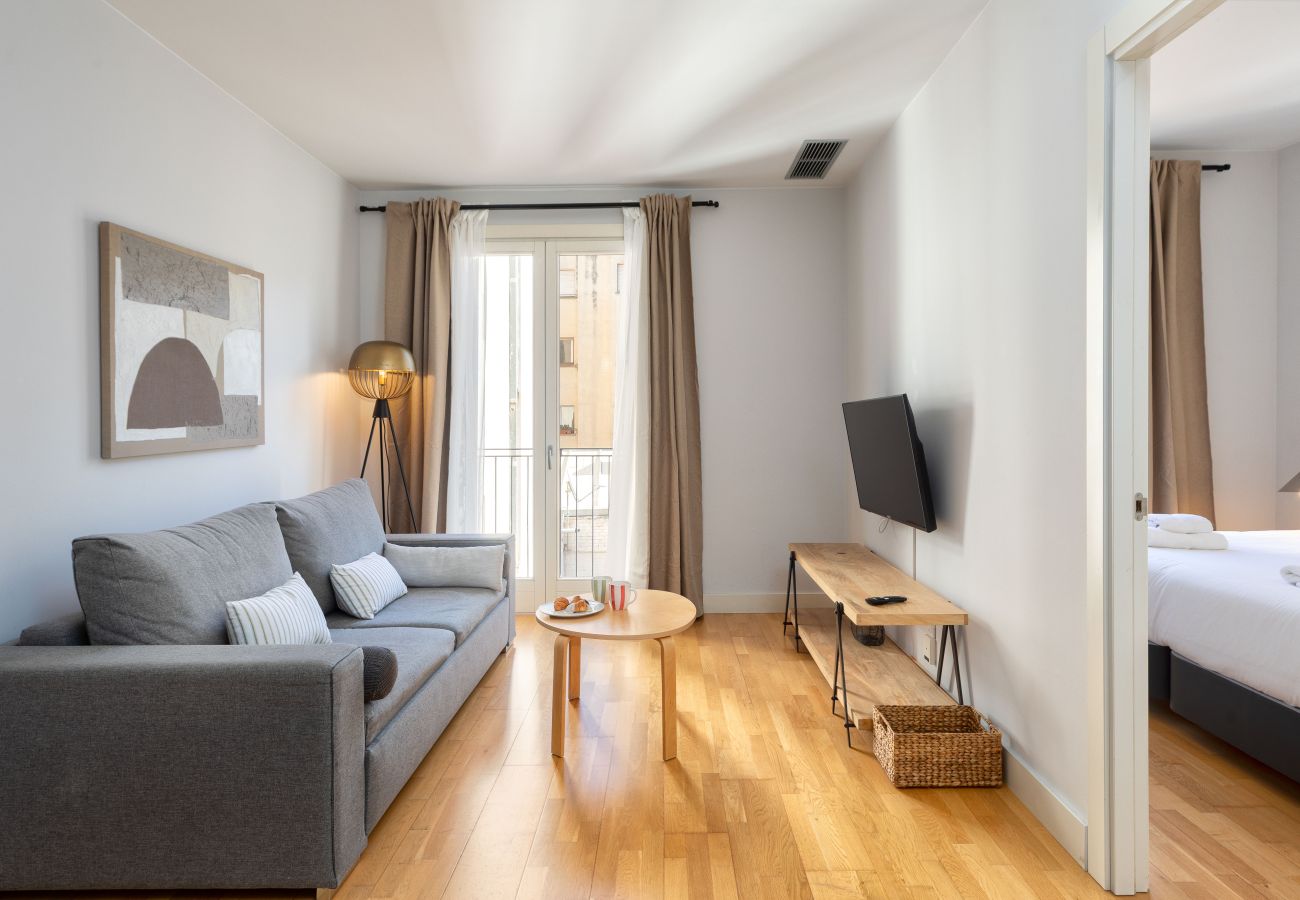 Appartement à Gerone/Girona - Flateli. Nord 2-2