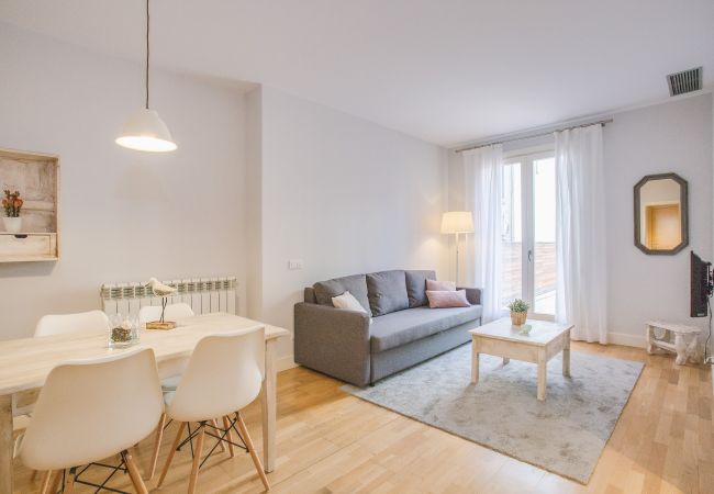 Appartement à Gerona / Girona - Flateli. Nord 1-3
