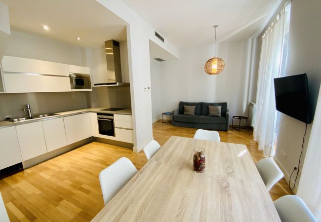 Appartement à Gerona / Girona - Flateli. Nord 1-2