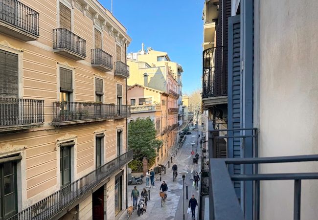 Appartement à Gerona / Girona - Flateli. Nord 1-2