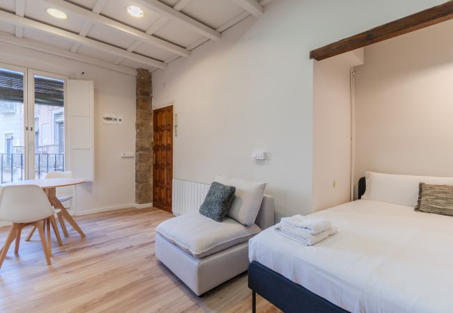 Appartement à Gerone/Girona - Flateli Cort Reial 5