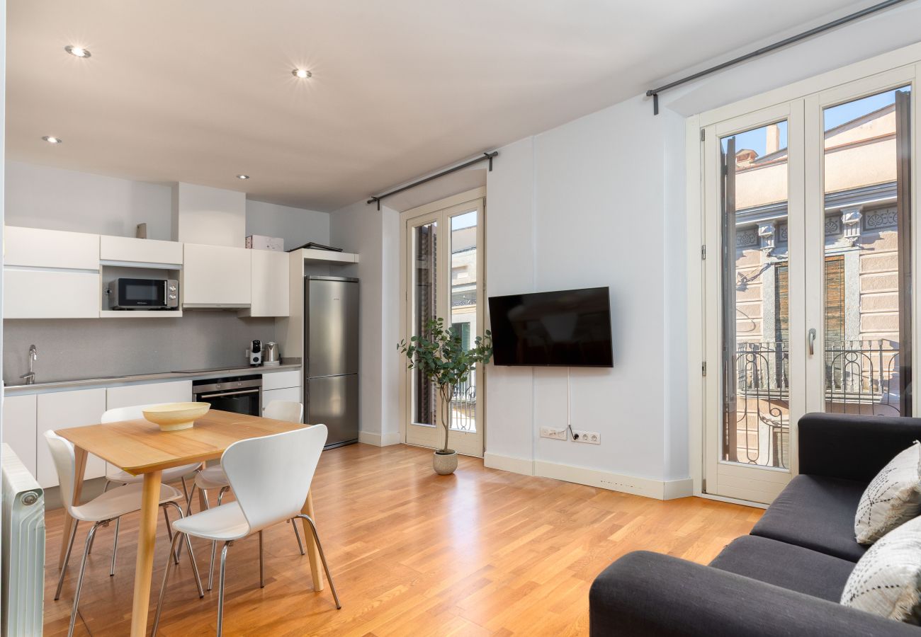 Appartement à Gerone/Girona - Flateli. Nord 3-2