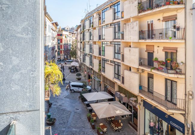 Appartement à Gerone/Girona - Flateli. Hortes 2