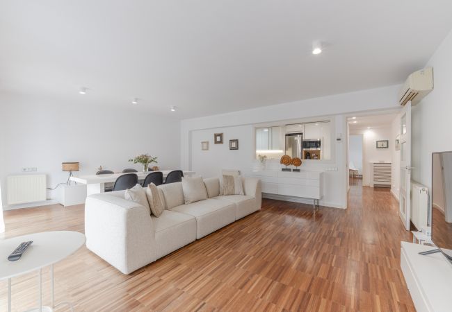 Appartement à Gerona / Girona - Flateli. Hortes 2