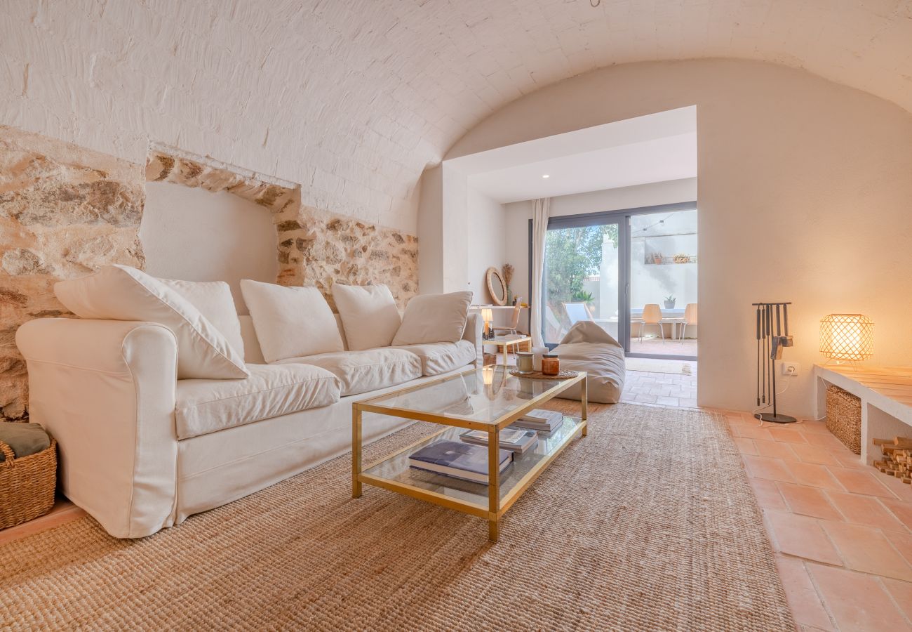 Maison à Palafrugell - Flateli Palafrugell