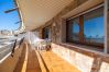Appartement à Sant Antoni de Calonge - Flateli Torre Valentina