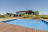 Villa à Gerona / Girona - Flateli Villa Palau