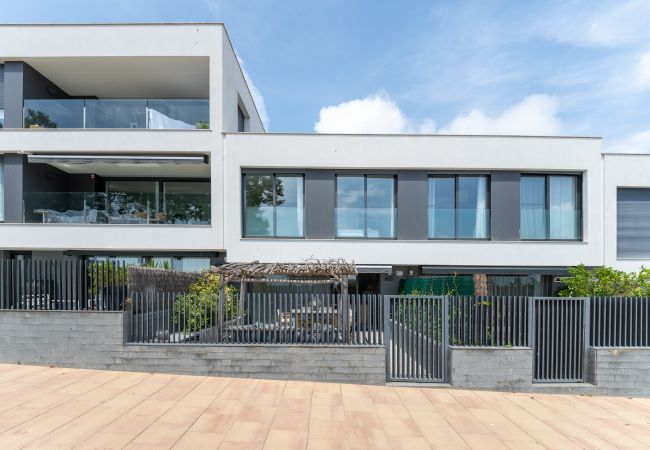 Maison à Palamós - Flateli. Marina Palamós
