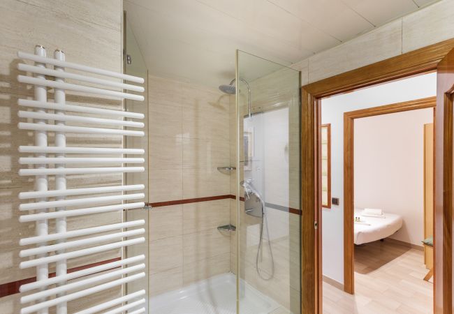 Appartamento a Barcelona - Flateli Lepant Appartamento a Barcelona - Flateli Lepant