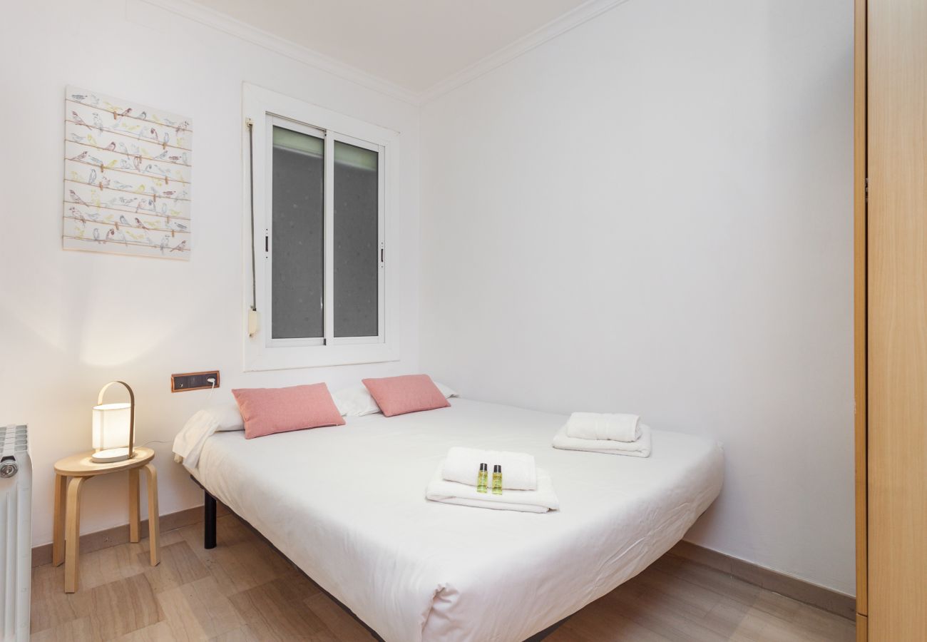 Appartamento a Barcelona - Flateli Lepant Appartamento a Barcelona - Flateli Lepant