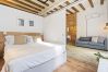 Appartamento a Barcelona - Flateli Borrell Appartamento a Barcelona - Flateli Borrell