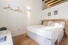 Appartamento a Barcelona - Flateli Borrell Appartamento a Barcelona - Flateli Borrell