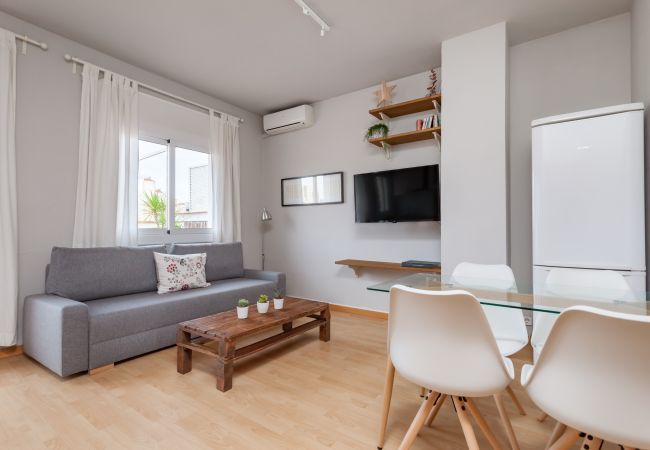 Appartamento a Barcelona - Flateli Roger 16 Appartamento a Barcelona - Flateli Roger 16