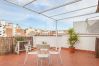 Appartamento a Barcelona - Flateli Roger 16 Appartamento a Barcelona - Flateli Roger 16