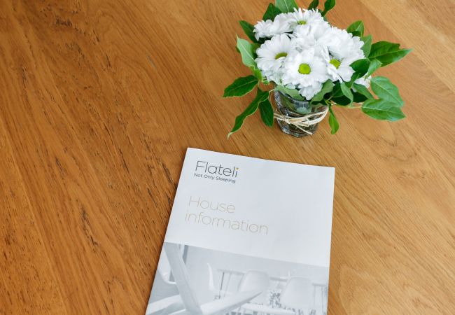 Appartamento a Barcelona - Flateli. Pelayo H1 Appartamento a Barcelona - Flateli. Pelayo H1