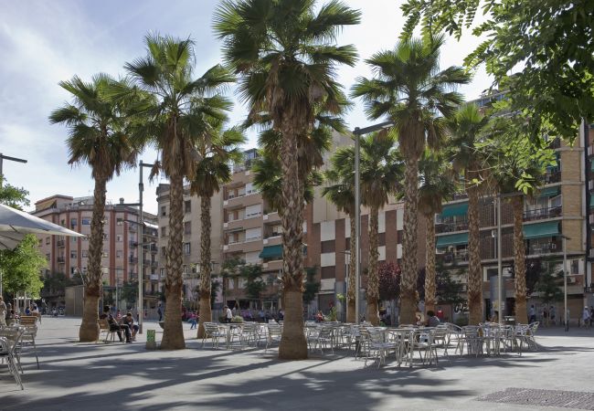 Appartamento a Barcelona - Flateli Fabra Appartamento a Barcelona - Flateli Fabra