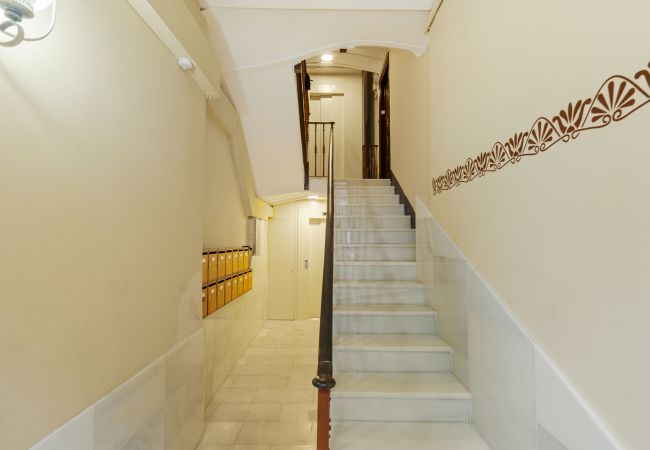 Appartamento a Barcelona - Flateli Fabra Appartamento a Barcelona - Flateli Fabra