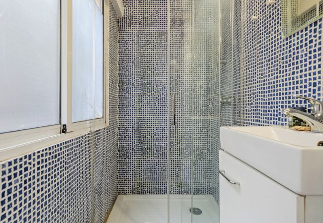 Appartamento a Barcelona - Flateli Fabra Appartamento a Barcelona - Flateli Fabra