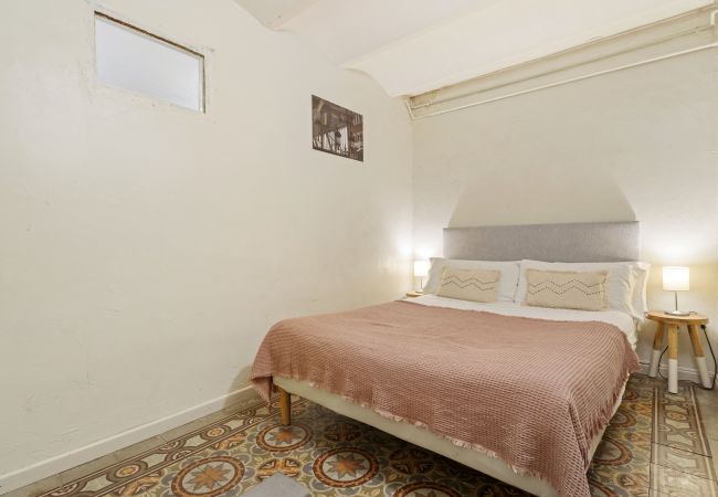 Appartamento a Barcelona - Flateli Fabra Appartamento a Barcelona - Flateli Fabra