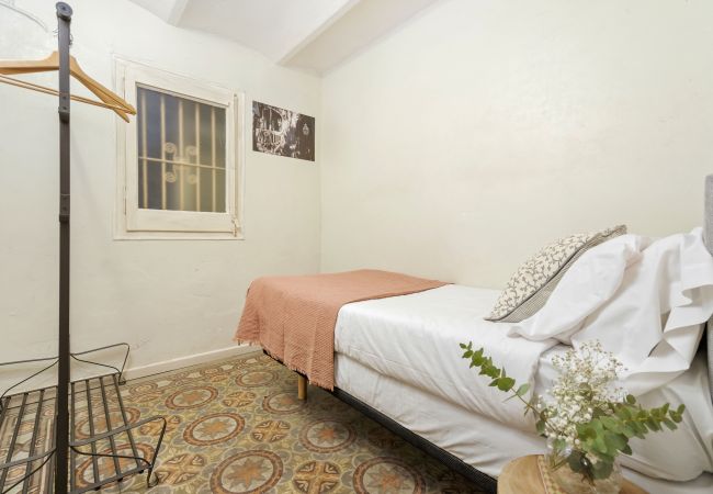 Appartamento a Barcelona - Flateli Fabra Appartamento a Barcelona - Flateli Fabra