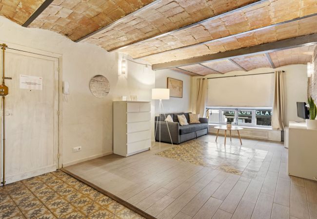 Appartamento a Barcelona - Flateli Fabra Appartamento a Barcelona - Flateli Fabra