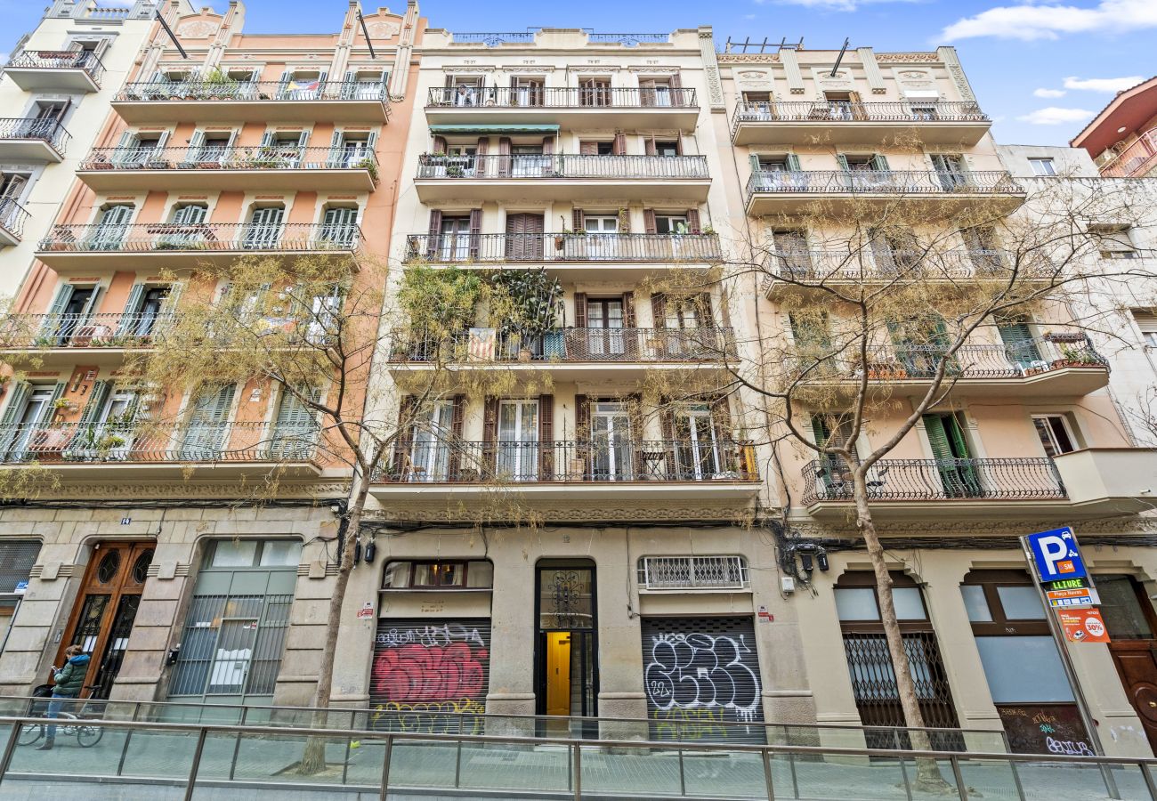 Appartamento a Barcelona - Flateli Fabra Appartamento a Barcelona - Flateli Fabra