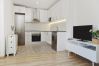 Appartamento a Barcelona - Flateli Roger 1 Appartamento a Barcelona - Flateli Roger 1