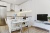 Appartamento a Barcelona - Flateli Roger 1 Appartamento a Barcelona - Flateli Roger 1