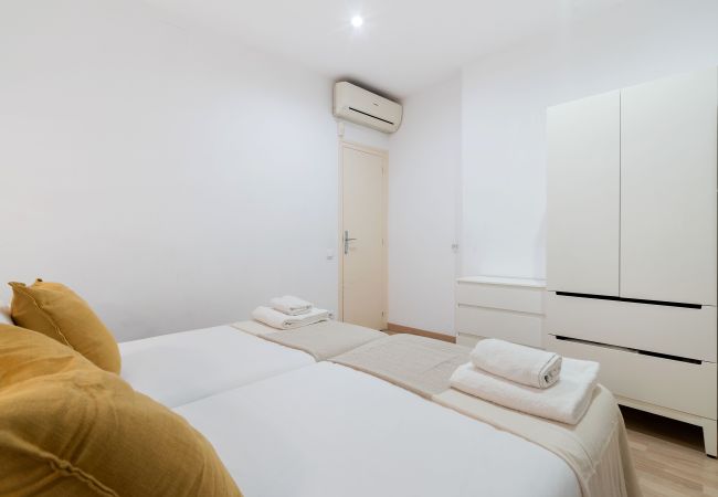 Appartamento a Barcelona - Flateli Roger 2 Appartamento a Barcelona - Flateli Roger 2