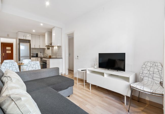 Appartamento a Barcelona - Flateli Roger 2 Appartamento a Barcelona - Flateli Roger 2