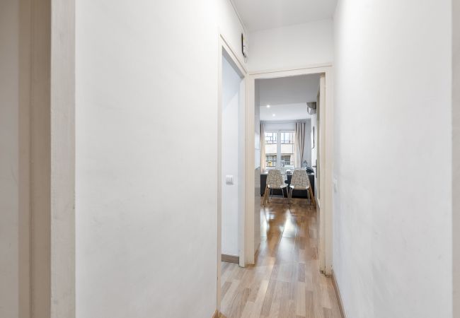 Appartamento a Barcelona - Flateli Roger 2 Appartamento a Barcelona - Flateli Roger 2