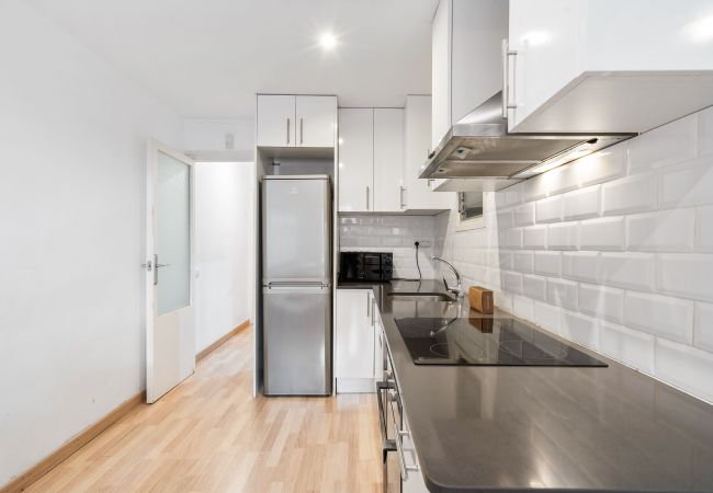 Appartamento a Barcelona - Flateli Roger 2 Appartamento a Barcelona - Flateli Roger 2